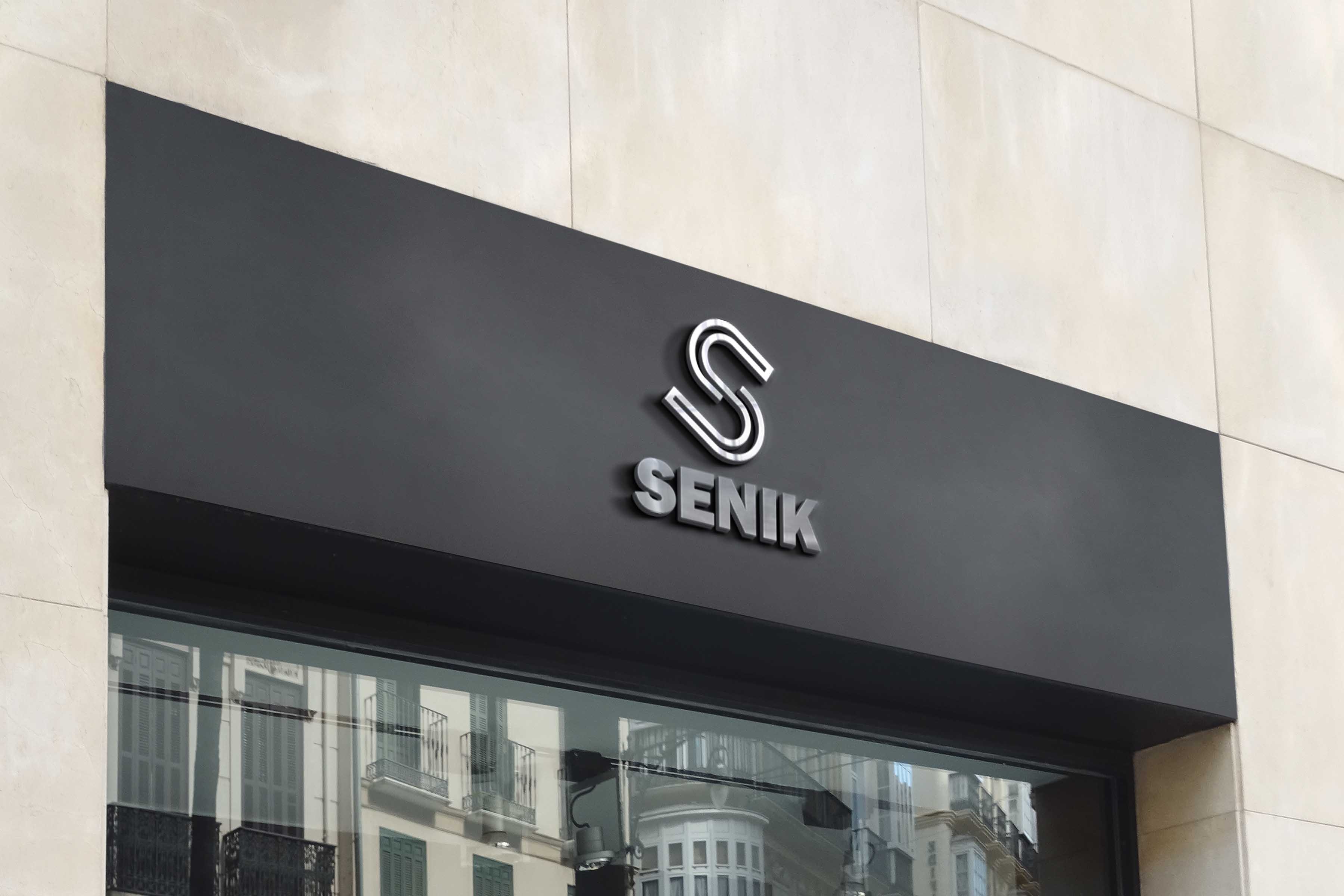 Senik Digital